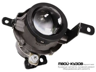 ФАРА ПРОТИВОТУМАННАЯ ЛЕВАЯ СТОРОНА (КИТАЙ) для Hyundai ELANTRA (2004-)