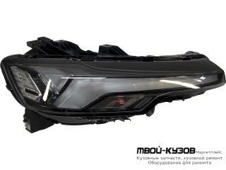 ФАРА ПРАВАЯ СТОРОНА ВЕРХН (КИТАЙ) для Changan CS35 PLUS (2021-)