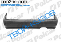 ACCORD 90-95 БАМПЕР ЗАДНИЙ ACCORD 90-95 БАМПЕР ЗАДНИЙ