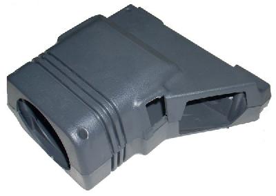 Кожухи рулевой колонки ВАЗ-2108