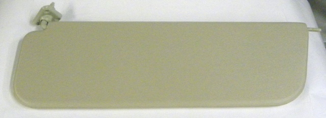 Козырек солнцезащитный ВАЗ-2109 правый (АвтоВАЗ)