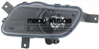 19-A590-01-9B - ПРОТИВОТУМАННАЯ ФАРА ЛЕВАЯ (TYC) Volvo S70 (2004-2007)