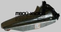JPGCH93-710-L - КРОНШТЕЙН УСИЛИТЕЛЯ ЗАДНЕГО БАМПЕРА ЛЕВЫЙ (ТАЙВАНЬ) Jeep Grand Cherokee ZJ (1993-1998)