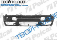 3 E30 0987- НАКЛАДКА НИЖНЯЯ DIESEL ('ЮБКА')