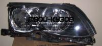 BM148-A301R - ФАРА ПРАВАЯ (EAGLE EYES) BMW E46 (2001-2003)