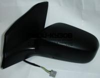 HDCVC00-451-L - ЗЕРКАЛО ЛЕВОЕ (ТАЙВАНЬ) Honda Civic хэтчбек (2000-2005)