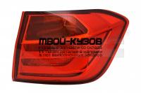11-c275-06-2b - ФОНАРЬ ПРАВЫЙ ЗАДНИЙ в крыло (TYC) BMW F30 (2011-)