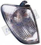 УКАЗАТЕЛЬ ПОВОРОТА правый прозрачный -05  - для TOYOTA LANDCRUISER