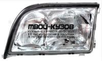20-5392-08-2B - ФАРА ЛЕВАЯ (TYC) Mercedes W140 (1993-1998)