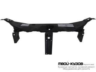 СУППОРТ РАДИАТОРА (ТУРЦИЯ) для Renault DOKKER (2018-)