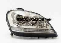 440-1151R-LD-EM - ФАРА ПРАВАЯ (DEPO) Mercedes W164 (2005-2008)