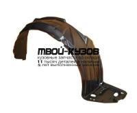 HDCVC03-301-R - ПОДКРЫЛОК ПЕРЕДНИЙ ПРАВЫЙ (КИТАЙ) Honda Civic седан (2003-)