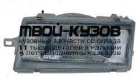 220-1103L-LD-E - ФАРА ЛЕВАЯ (DEPO) Subaru Leon (1986-1995)