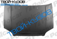 MATRIX 03-   КАПОТ