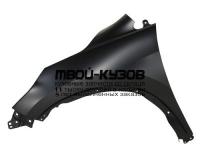 HDCRV12-270-L - КРЫЛО ПЕРЕДНЕЕ ЛЕВОЕ (ТАЙВАНЬ) Honda CR V 4 (2012-)