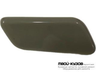 КРЫШКА ФОРСУНКИ ОМЫВАТЕЛЬЕЛЯ ФАРЫ ПРАВАЯ СТОРОНА (КИТАЙ) для Toyota RAV4 (2013-)