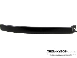 МОЛДИНГ ПОД ФАРУ ПРАВАЯ СТОРОНА (ТАЙВАНЬ) для Toyota RAV4 (04.1994 - 08.1997) (09.1997 - 08.2000)