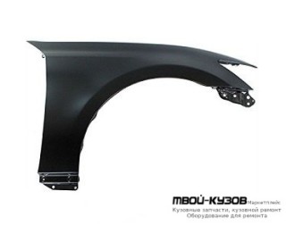 КРЫЛО ПЕРЕДНИЙ ПРАВАЯ СТОРОНА (ориг.) для Lexus GS300 / 430 (2012-)