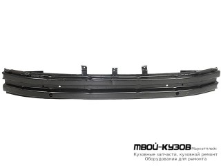 УСИЛИТЕЛЬ БАМПЕРА ПЕРЕДНИЙ (ТАЙВАНЬ) для Chevrolet AVEO T200 (2004-)