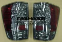 DS573-BUSE2 - ТЮНИНГ-ФОНАРИ (КОМПЛЕКТ) в крыло (EAGLE EYES) Nissan Titan (2004-)