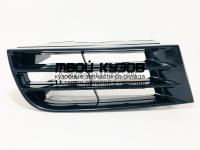 MBGAL02-100B-L - РЕШЕТКА РАДИАТОРА ЛЕВАЯ (ТАЙВАНЬ) Mitsubishi Galant 8 (2002-2003)