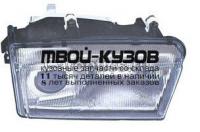 667-1107R-LD-EM - ФАРА ПРАВАЯ (DEPO) Alfa Romeo 155 (1992-1996)