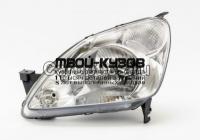 217-1138L-LDEMC - ФАРА ЛЕВАЯ (DEPO) Honda CR V 2 (2002-)