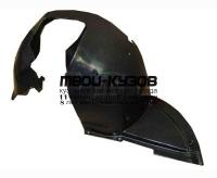PG30701-301-L - ПОДКРЫЛОК ПЕРЕДНИЙ ЛЕВЫЙ (КИТАЙ) Peugeot 307 (2001-)