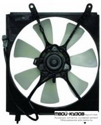 КОРПУС 3 6ЦИЛ (ТАЙВАНЬ) для Toyota CAMRY V20 (07.1996 - 09.2001)