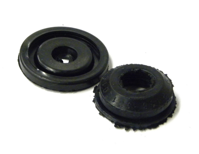 Ремкомплект вакуумного усилителя ВАЗ-2108 не полный