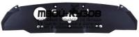 HDCRV07-992P - НАКЛАДКА НА ПЕРЕДНЮЮ ПАНЕЛЬ (КИТАЙ) Honda CR V 3 (2007-)