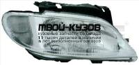 20-5613-08-2b - ФАРА ПРАВАЯ (TYC) Citroen Xsara (1997-2000)