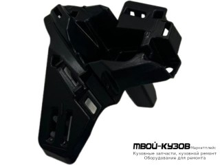 КРЕПЛЕНИЕ БАМПЕРА ПЕРЕДНИЙ ЛЕВАЯ СТОРОНА РЕШЕТК РАДИАТ (КИТАЙ) для Skoda RAPID (2020-)