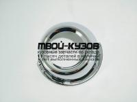 PG30705-192-L - НАКЛАДКА ПРОТИВОТУМАННОЙ ФАРЫ ЛЕВАЯ (КИТАЙ) Peugeot 307 (2005-)