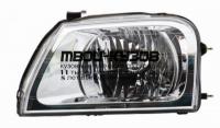 434073L - ФАРА ЛЕВАЯ (КИТАЙ (CASP)) Mitsubishi L200 (1995-2005)