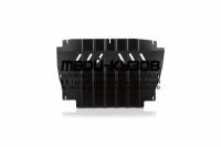 NLS2917004 - ПОДКРЫЛОК ЗАДНИЙ ПРАВЫЙ (TOTEM) Lexus RX (2012-)