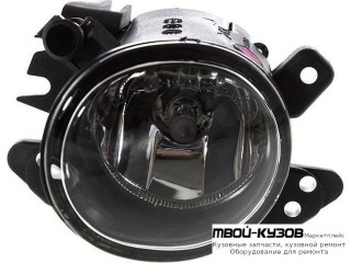ФАРА ПРОТИВОТУМАННАЯ ЛЕВАЯ СТОРОНА (DEPO) для Mercedes W164 (ML) (07.2005-), Mercedes W204 (2007-)