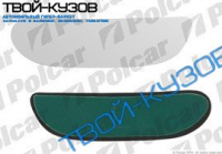TRANSIT 95- ВСТАВКА ЗЕРКАЛА НИЖНЯЯ R