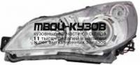 220-1120L-LD-EM - ФАРА ЛЕВАЯ (DEPO) Subaru Legacy BM/BR (2009-2012)
