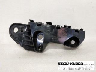 КРЕПЛЕНИЕ БАМПЕРА ПЕРЕДНИЙ ПРАВАЯ СТОРОНА МАЛЕНЬК (КИТАЙ) для Mazda CX5 (2012-2017)