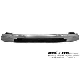 УСИЛИТЕЛЬ БАМПЕРА ПЕРЕДНИЙ АЛЮМИН (ТАЙВАНЬ) для Chrysler PACIFICA (2004-)