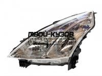 L261508001HL - ФАРА ЛЕВАЯ (КИТАЙ (SAILING)) Nissan Teana J32 (2008-2011)