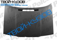 FELICIA 98- КАПОТ