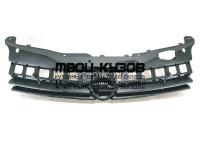 OPAST04-100B - РЕШЕТКА РАДИАТОРА (ТАЙВАНЬ) Opel Astra H (2004-2007)
