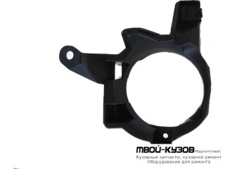 КРЕПЛЕНИЕ ФАРЫ ПРАВАЯ СТОРОНА ПРОТИВОТУМ (КИТАЙ) для Toyota RAV4 (2013-)