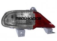 MBPAS09-730-R - ФОНАРЬ ПРАВЫЙ ЗАДНИЙ в бампер (КИТАЙ) Mitsubishi Pajero Sport (2009-)