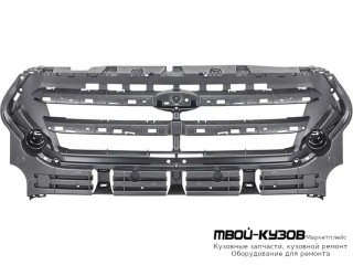 РЕШЕТКА РАДИАТОРА ВНУТРЕН (КИТАЙ) для Ford KUGA (2013-)