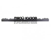 AI0Q508-170 - МОЛДИНГ ПЕРЕДНЕГО БАМПЕРА (ТАЙВАНЬ) Audi Q5 (2008-)