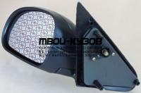 PG40696-451X-L - ЗЕРКАЛО ЛЕВОЕ (ТАЙВАНЬ) Peugeot 406 (1996-1998)