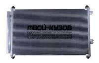 CD010372 - РАДИАТОР КОНДИЦИОНЕРА (KOYORAD) Toyota Rav4 (2006-)